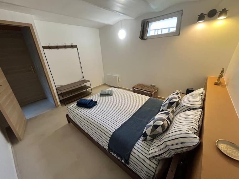 La Maison Rayofam, A 30 Min De Paris, A 5 Min Du Stade De France Saint-Denis  Buitenkant foto